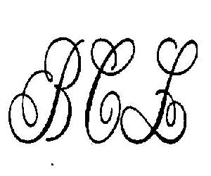 Bcl (device) Device mark 2333315 Trademark