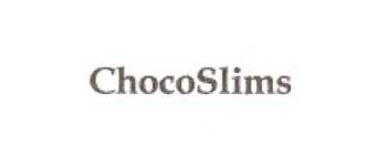 Chocoslims Device mark 2068933 Trademark