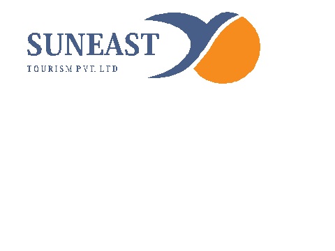 Suneast Tourisum Device mark 2976711 Trademark