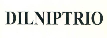 Dilniptrio Device mark 2928411 Trademark