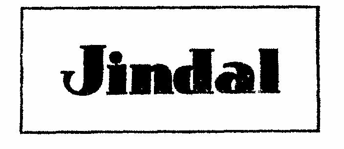 Jindal Device mark 466749 Trademark