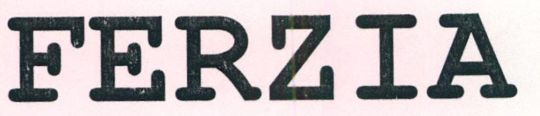 Ferzia Device mark 2080634 Trademark