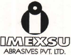 Imexsu Abrasives Pvt.ltd Device mark 839938 Trademark