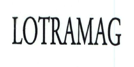 Lotramag Device mark 1593661 Trademark