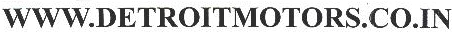Www.detroitmotors.co.in Device mark 1919833 Trademark