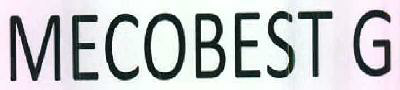Mecobest G Device mark 2782433 Trademark