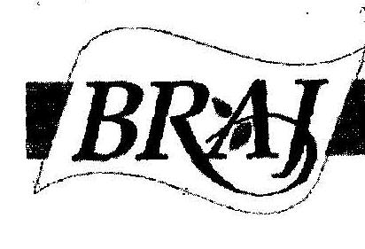 Braj With Device Device mark 1354776 Trademark