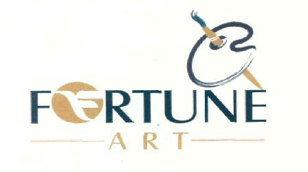 Fortune Art (device) Device mark 2372839 Trademark