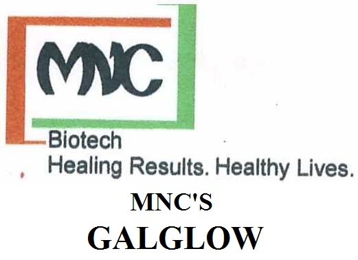 Mnc's Galglow Device mark 2981272 Trademark