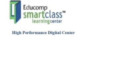 Educomp Smartclass Learning Center High Performance Digital Center Device mark 2826368 Trademark