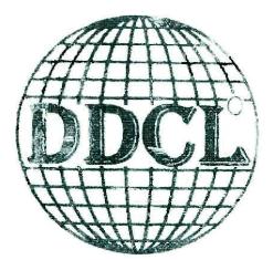 Ddcl Device mark 1945513 Trademark