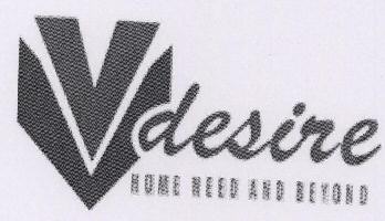 Desire Home Need Amd Neyond Device mark 1664312 Trademark