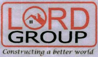 Lord Group Constructing Better World Device mark 1982547 Trademark