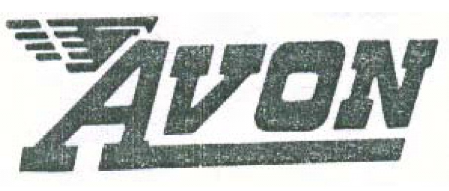 Avon Device mark 979358 Trademark