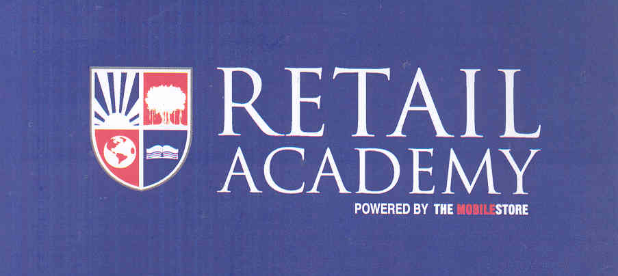 Retail Academy (label) Device mark 1738913 Trademark