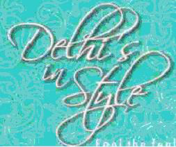 Delhi's In Style Device mark 2055495 Trademark