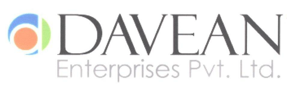 Davean Enterprises Pvt. Ltd. Device mark 2310018 Trademark