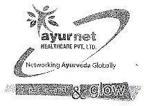 Ayurnet (device) Device mark 1602936 Trademark