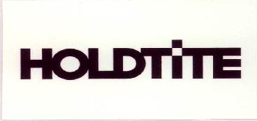Holdtite (label) Device mark 1750085 Trademark