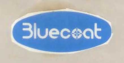 Bluecoat Device mark 628766 Trademark