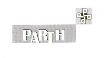Parth Device mark 2046042 Trademark