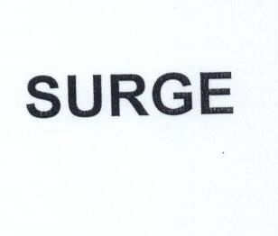 Surge(device) Device mark 1513986 Trademark