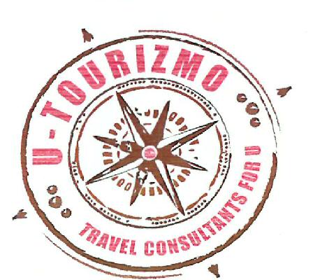 U-tourizmo Travel Consultants For U (logo) Device mark 2324707 Trademark