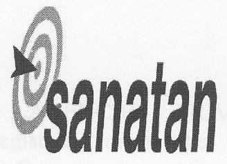 Sanatan (label) Device mark 1981608 Trademark