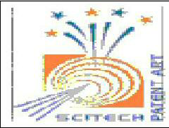 Scitech Device mark 1267346 Trademark