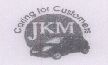 Jkm (device Of Car) Device mark 1527037 Trademark