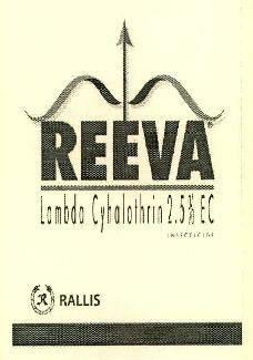 Reeva Device mark 2751831 Trademark