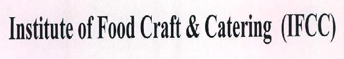 Institute Of Food Craft & Catering (ifcc) Device mark 2465715 Trademark