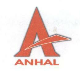 Anhal With Lable Device mark 1487474 Trademark