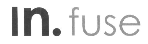 In. Fuse (heavy Letters) Device mark 1408006 Trademark