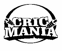 Cric Mania (device Of Stump With Lable) Device mark 1515647 Trademark