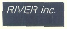 River Inc. Device mark 1418089 Trademark