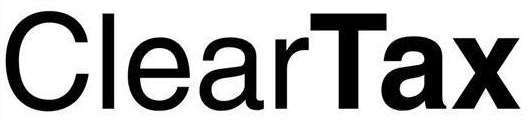 Cleartax Device mark 2913531 Trademark