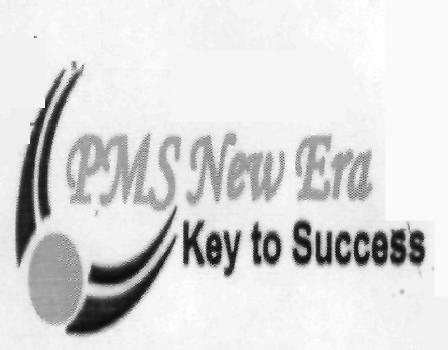 Pms New Era Device mark 2201026 Trademark