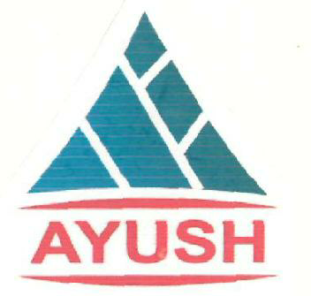 Ayush (label) Device mark 2377408 Trademark