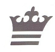 Crown Icon Device mark 1610054 Trademark