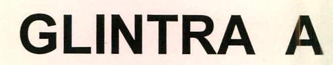 Glintra A Device mark 2621986 Trademark