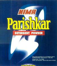 Nima Parishkar Device mark 982821 Trademark