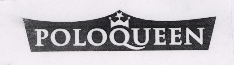 Poloqueen ( Label ) Device mark 1783163 Trademark