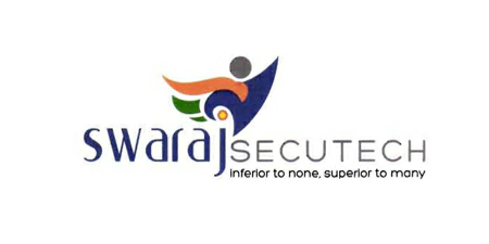 Swaraj Secutech Device mark 2852411 Trademark