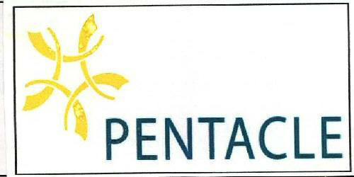 Pentacle Device mark 2299592 Trademark