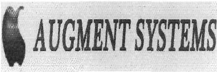 Augment Systems (device) Device mark 2364493 Trademark