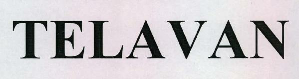 Telavan Device mark 2251000 Trademark