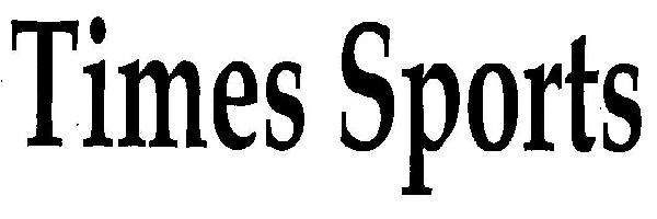 Times Sports (device) Device mark 2496020 Trademark