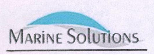 Marine Solutions Device mark 2124139 Trademark