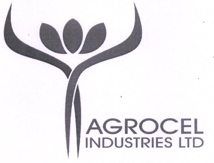 Agrocel Industries Limited Device mark 1903000 Trademark